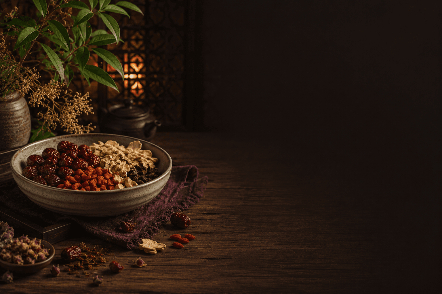 Traditional Chinese Medicine